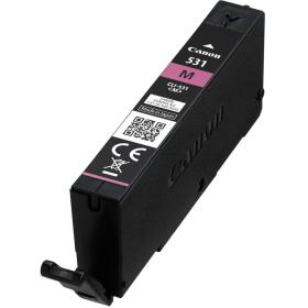 Canon CLI-531 M Eur Magenta Ink Tank
