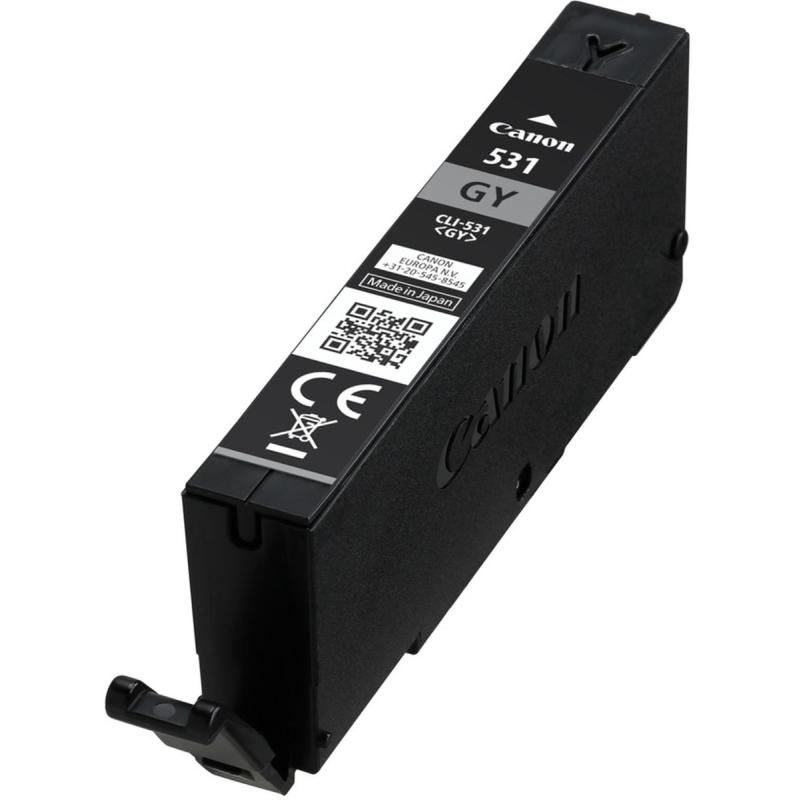 Canon CLI-531 GY Eur Grey Ink Tank