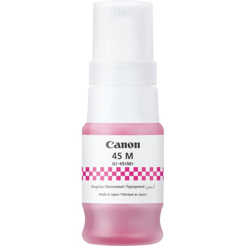 Canon GI-45 M Emb Magenta Ink Bottle