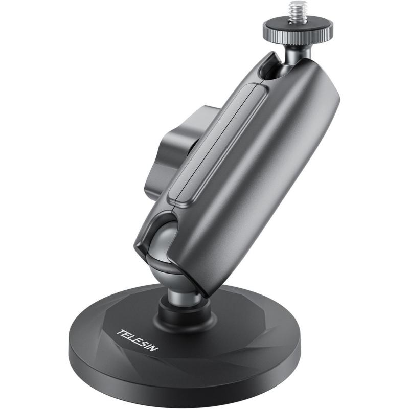 Telesin Magnetic Mount For Camera And Actioncam