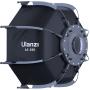 Ulanzi Octabox Softbox w/ Mini Mount For LT028