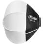 Ulanzi Lantern Softbox w/ Mini Mount For LT028