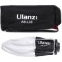 Ulanzi Lantern Softbox w/ Mini Mount For LT028