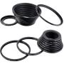 K&amp;F Concept Step Up &amp;amp; Down Ring Set 18-Part (37-82mm)