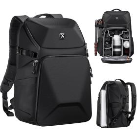 K&amp;F Concept Camera Backpack 20l KF13.144 Black