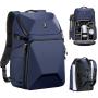 K&amp;F Concept Camera Backpack 20l KF13.144V2 Blue