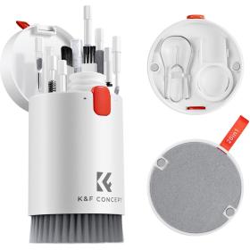 K&amp;F Concept 20-IN-1 Cleaning Kit For Smartphone &amp;amp; Camera