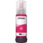 Epson 107 EcoTank Magenta Ink Bottle