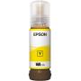 Epson 107 EcoTank Yellow Ink Bottle