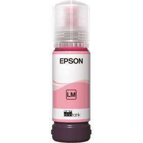 Epson 107 EcoTank Light Mag Ink Bottle