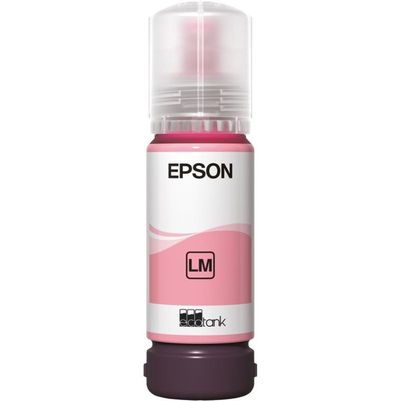 Epson 107 EcoTank Light Mag Ink Bottle