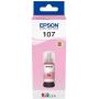 Epson 107 EcoTank Light Mag Ink Bottle