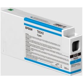 Epson Singlepack Cyan T54x200