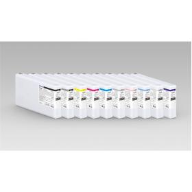 Epson T55WD Violet Ink Cartridge 200ml