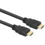 ACT 1.5 Meters High Speed Cable V2.0 HDMI-A Male - HDMI-A Male (AWG30)