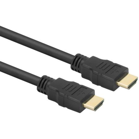 ACT 15 Meters High Speed Cable V2.0 HDMI-A Male - HDMI-A Male (AWG28)