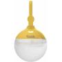 Nitecore Bubble Lantern Tulip Yellow