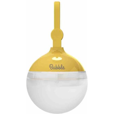 Nitecore Bubble Lantern Tulip Yellow