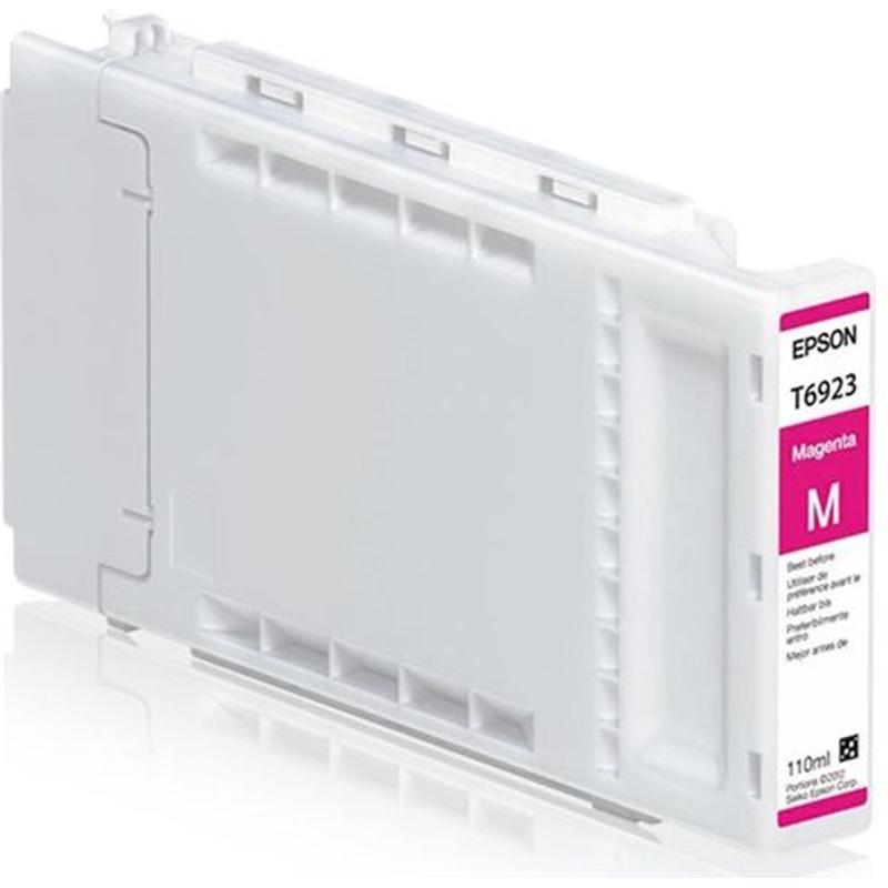 Epson Singlepack UltraChrome XD MAGENTAT692300(110ml)