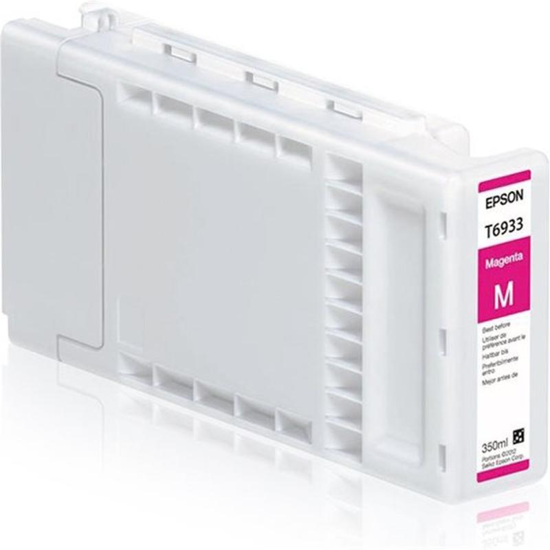 Epson Singlepack UltraChrome XD MAGENTAT693300(350ml)