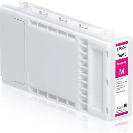 Epson Singlepack UltraChrome XD MAGENTAT693300(350ml)