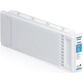 Epson Singlepack UltraChrome XD CYANT694200(700ml)