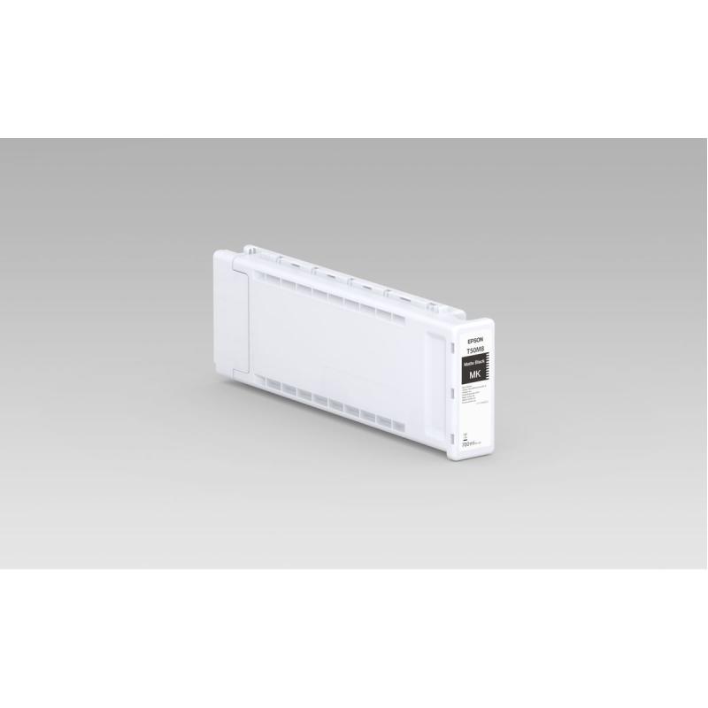 Epson Singlepack UltraChrome XD3 Matte Black 700ml