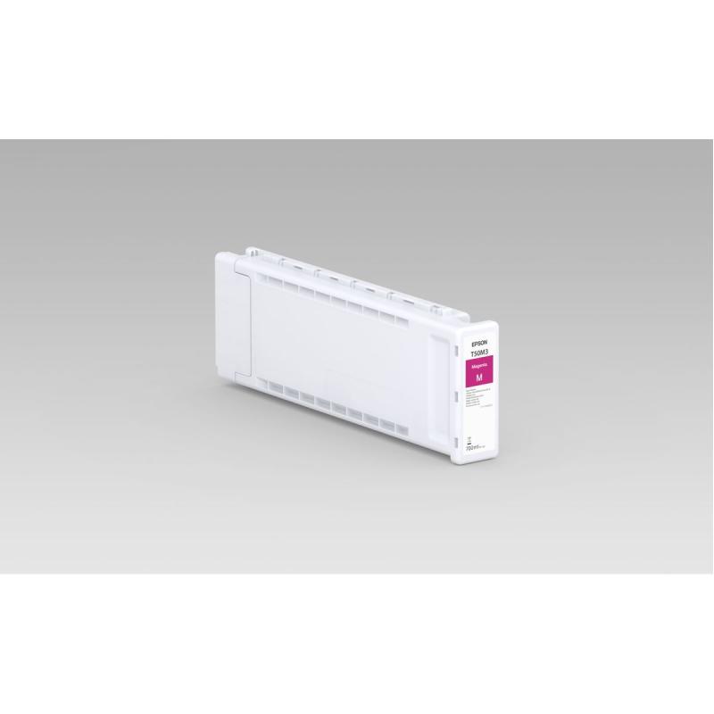 Epson Singlepack UltraChrome XD3 Magenta 700ml