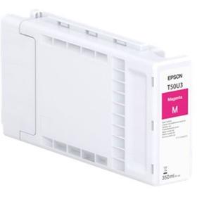 Epson Singlepack UltraChrome XD3 Magenta T50U1 (350ml)