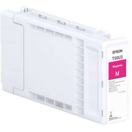 Epson Singlepack UltraChrome XD3 Magenta T50U1 (350ml)