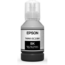 Epson SC-T3100X Black 140ml T49H