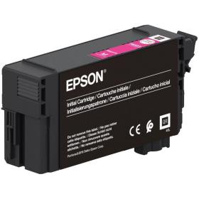 Epson Singlepack UltraChrome XD2 Magenta T40C340(26ml)