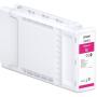 Epson Singlepack UltraChrome XD2 T41F340 Magenta 350ml