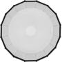 Godox Quick Release Parabolic Softbox For Livestreaming QR-P90T