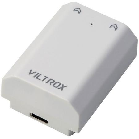 Viltrox TNP-FZ100 Battery (NP-FZ100) Type-C 2400mAh For Sony Camera