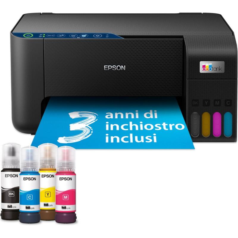 Epson EcoTank ET-2861