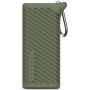 PGYTECH Createmate High-Speed Card Reader Case Green