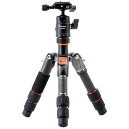 Fotopro X-GO Mini 2 Carbon Tripod