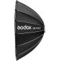 Godox Quick Release Parabolic Softbox For Livestreaming QR-P150T