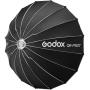 Godox Quick Release Parabolic Softbox For Livestreaming QR-P150T