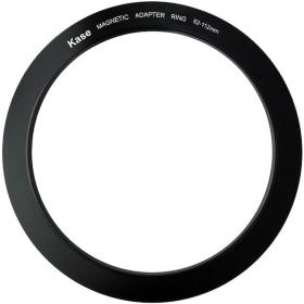 Kase Magnetic Adapter Verloopring Circ 62-112 mm