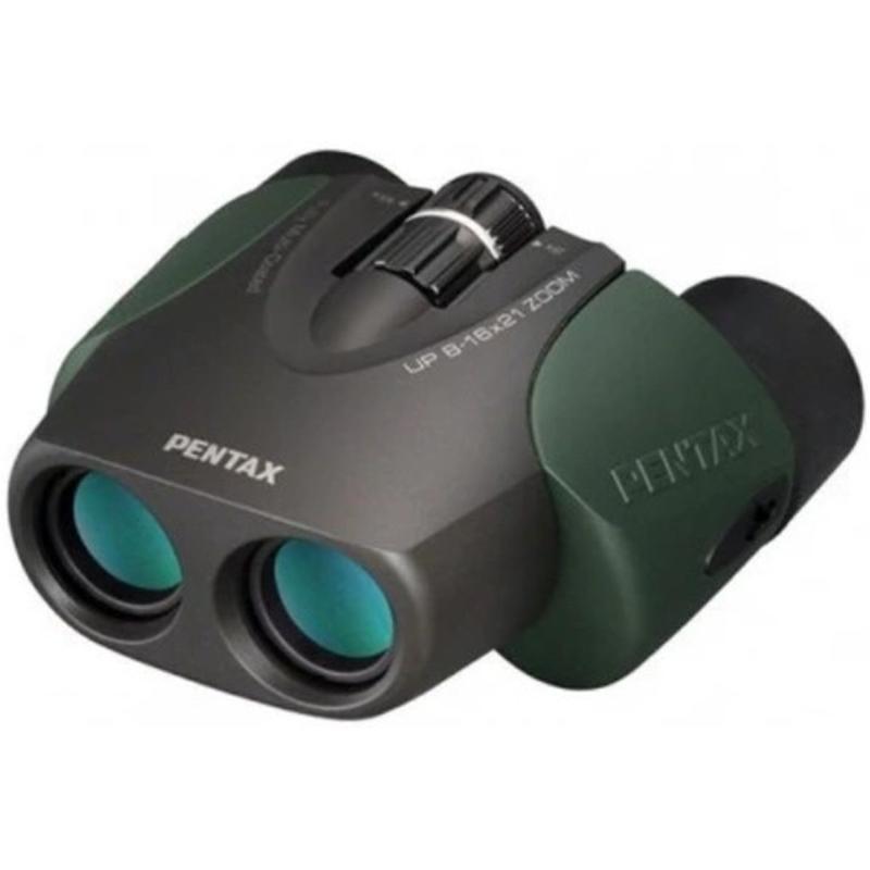Pentax UP 8-16x21 Green