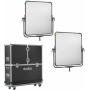 Godox Liteflow Reflector 100cm Kit w/ Flight Case K1B