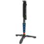 3 Legged Thing Punks Taylor 2.0 Magnesium Alloy Monopod w/ Foot Stabiliser