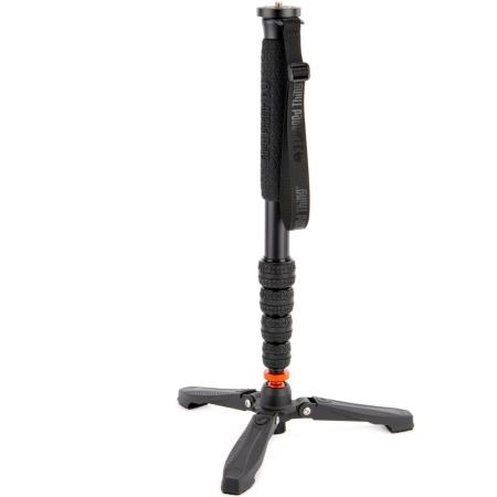 3 Legged Thing Punks Taylor 2.0 Magnesium Alloy Monopod w/ Foot Stabiliser