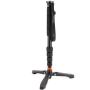 3 Legged Thing Punks Taylor 2.0 Magnesium Alloy Monopod w/ Foot Stabiliser