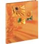 Hama Singo Self Adhesive Album Orange 28x31/20