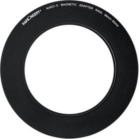 K&amp;F Concept Magnetic Step Up Ring Adapter 58-82mm