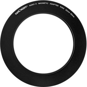 K&amp;F Concept Magnetic Step Up Ring Adapter 62-82mm