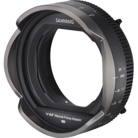 Samyang MF Adapter For V-AF Series